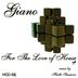 Cover art for "Giano — For The Love Of House (No Hats Hustle Simmons Remix)"