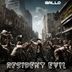 Cover art for "GALLO — Resident Evil"