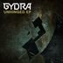 Cover art for "Gydra — Unhinged"