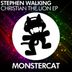 Cover art for "Stephen Walking — Supercool! feat. CoMa"