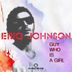 Cover art for "Eriq Johnson — Guy Who Is a Girl (New Jack Remix)"