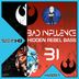 Cover art for "Bad Influence — Hidden Rebel Bass"