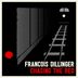 Cover art for "Francois Dillinger — Dance With Fear"