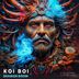 Cover art for "Koi Boi — Shaman Boom (Original Mix)"