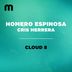 Cover art for "Homero Espinosa, Cris Herrera — Cloud 8"