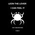 Cover art for "Leon The Lover — I Can Feel It (Original Mix)"