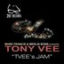 Cover art for "Tony Vee — TVee's Jam (CLMS Groove)"