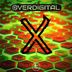 Cover art for "OverDigital — X"