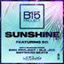 Cover art for "B15 Project, SG — Sunshine (Original)"