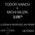 Cover art for "Todor Ivanov, Michi Muzik — Trap (Lucena & Negruss Jav Remix)"