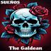 Cover art for "The Galdean — Sueños"