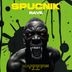 Cover art for "Spucnik — Rave"