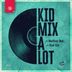 Cover art for "Kid Mix-A-Lot — The Real Life"