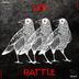 Cover art for "LXS — Rattle"