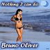 Cover art for "Bruno Oliver — Nothing I Can Do"