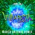 Cover art for "Macau — VIVA LA FIESTA (Marco Antonio Extended Remix)"