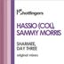 Cover art for "Hassio (COL), Sammy Morris — Day Three"