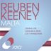 Cover art for "Reuben Keeney — Malta"