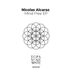 Cover art for "Nicolas Alcaraz — Mind Free"