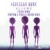 Cover art for "Agressor Bunx, Freqax — Aliens (Freqax Remix)"