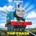 Cover art for The Train