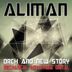 Cover art for "Aliman — Orch"