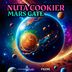 Cover art for "Nuta Cookier — Mars Gate"