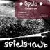 Cover art for "Spule — Claustrum"