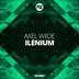 Cover art for "AXEL WIIDE — Ilenium (Extended Mix)"