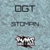 Cover art for "DGT — Stompin"