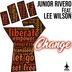 Cover art for "Junior Rivero — Change feat. Lee Wilson (Club Mix)"