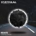 Cover art for "Revate — Constellation"