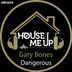 Cover art for "Gary Bones — Dangerous"