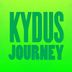 Cover art for "Kydus — Journey (Original Mix)"