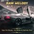 Cover art for Raw Melody