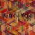 Cover art for "Kinky Yak — Digital Love (A.Fox Remix)"