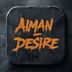 Cover art for "Aiman — Desire"