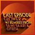 Cover art for "Last Episode — Glower (Original Mix)"