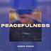 Cover art for Peacefulness
