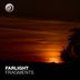 Cover art for "Farlight — Fragments"