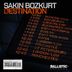 Cover art for "Sakin Bozkurt — Destination"