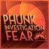 Cover art for "Phunk Investigation — Fear (Original Mix)"