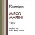 Cover art for "Mirco Martini — 1995 (Alex Kenji remix)"