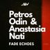 Cover art for "Petros Odin, Anastasia Nati — Fade Echoes"