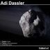 Cover art for "Adi Dassler — Flakes"