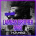 Cover art for "Lamban Brother — Babe (Original Mix)"