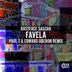 Cover art for Favela