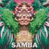 Cover art for Samba