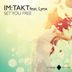 Cover art for "im:Takt, Lynx — Set You Free"