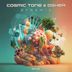 Cover art for "Cosmic Tone, Osher — Dynamix (Original Mix)"